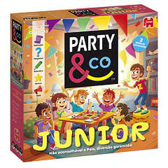 Party & Co Junior