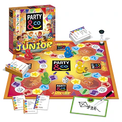 Party & Co Junior