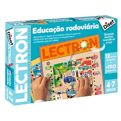Lectron Educação Rodoviária