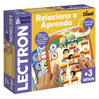 Lectron Touch & Learn Relaciono e Aprendo 1