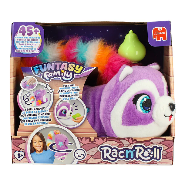 Funtasy Family - Rac'n'Roll 1