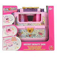 FunLockets - Caixa de Beleza Secreta