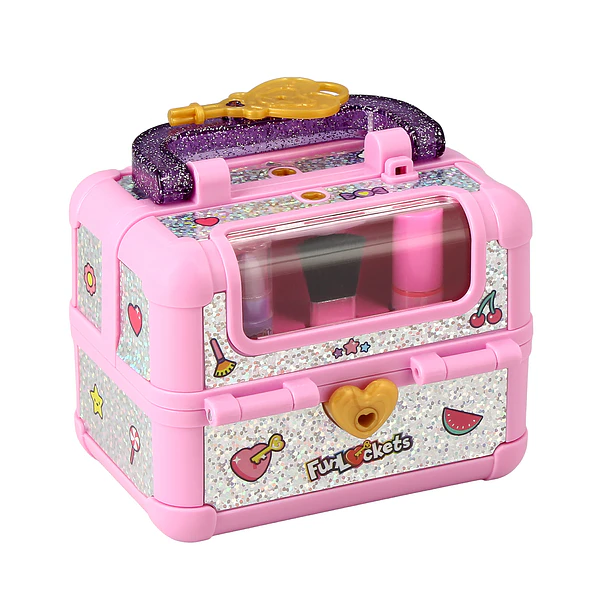 FunLockets - Caixa de Beleza Secreta 3