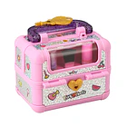FunLockets - Caixa de Beleza Secreta 3