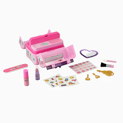 FunLockets - Caixa de Beleza Secreta