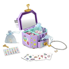 FunLockets - Caixa de Joias Secreta