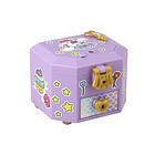 FunLockets - Caixa de Joias Secreta 3