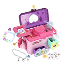 FunLockets - Caixa de Jóias Secreta com Gravador de Mensagens 2
