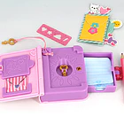 FunLockets - Mini Diário Secreto 3