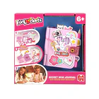 FunLockets - Mini Diário Secreto 1