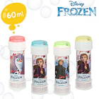 Bolas de Sabão Frozen 2