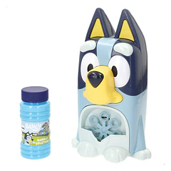 Bluey - Máquina Bolas de Sabão