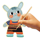 Goula - Puzzle XXL Magic Scratch 3