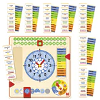 Goula - Relógio Calendário 2