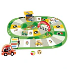 Goula - A Minha Primeira Corrida 2