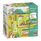 Goula - Hamsters 1 to 10 1