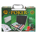 CB Games - Mala de Poker 1