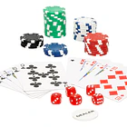 CB Games - Mala de Poker 3