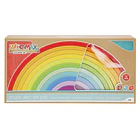 Woomax - Arco-Íris de Madeira 1