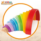Woomax - Arco-Íris de Madeira 4