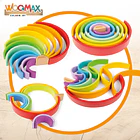 Woomax - Arco-Íris de Madeira 5