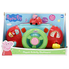 Peppa Pig - Volante Atividades 1