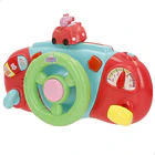 Peppa Pig - Volante Atividades 2