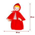Show - Marionetas Capuchinho Vermelho 4