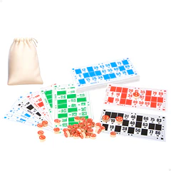 CB Games - Bingo