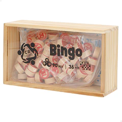 CB Games - Bingo