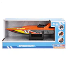 Speed & Go - SpeedBoat 1