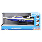 Speed & Go - SpeedBoat Police 1