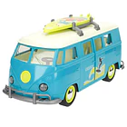 Speed & Go - Carrinha Vintage Surfing 2