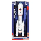 Speed & Go - Nave Espacial 1