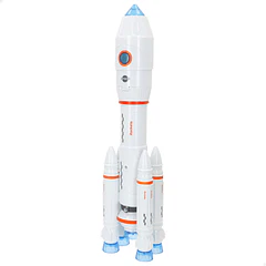 Speed & Go - Nave Espacial