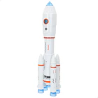 Speed & Go - Nave Espacial 2