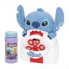 Stitch - Máquina Bolas de Sabão 2