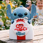 Stitch - Máquina Bolas de Sabão 5