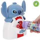Stitch - Máquina Bolas de Sabão 4