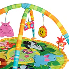 WinFun - Tapete de Atividades da Selva 5