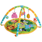 WinFun - Tapete de Atividades da Selva 2