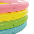 Intex - Piscina de 4 Aros Arco-Íris 5