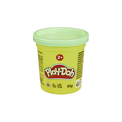 Play-Doh - Pote Individual Verde