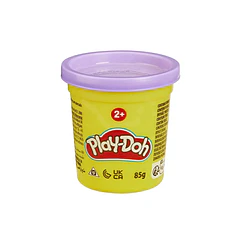 Play-Doh - Pote Individual Roxo