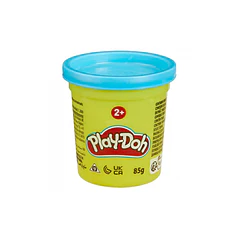 Play-Doh - Pote Individual Azul