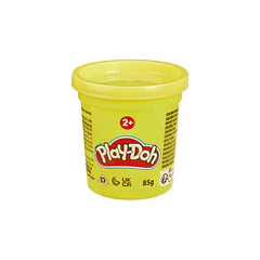 Play-Doh - Pote Individual Amarelo