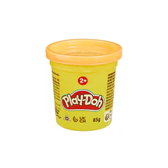Play-Doh - Pote Individual Laranja