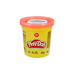 Play-Doh - Pote Individual Coral
