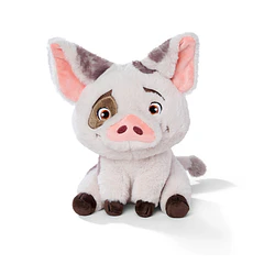 Peluche Pua 25 cm