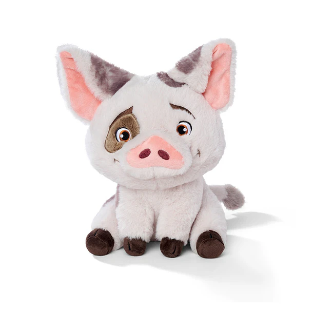 Peluche Pua 25 cm 